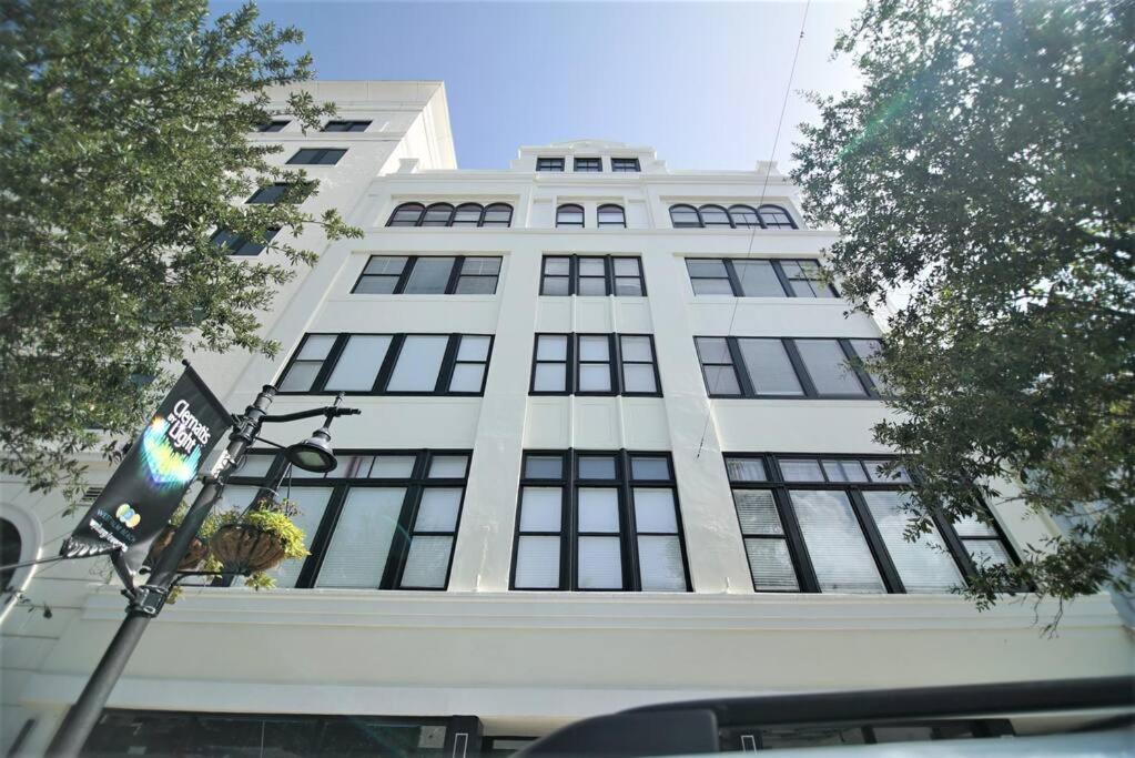 The Lofts On Clematis 304 Downtown Γουεστ Παλμ Μπιτς Εξωτερικό φωτογραφία